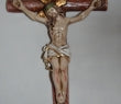 Small Crucifix - 8" crucifix - LIS458