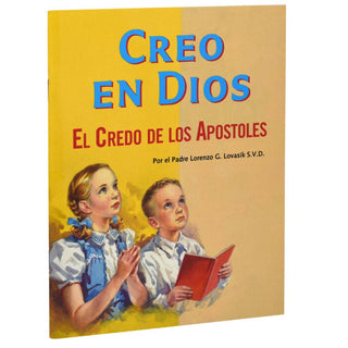 Creo En Dios - 461/S