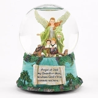 Guardian Angel Music Dome - 46324