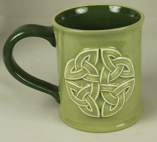 463290 Irish Mug