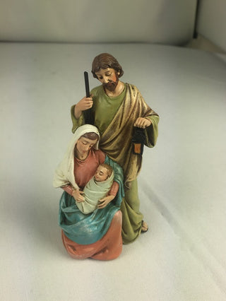 46470 Holy Family Figure