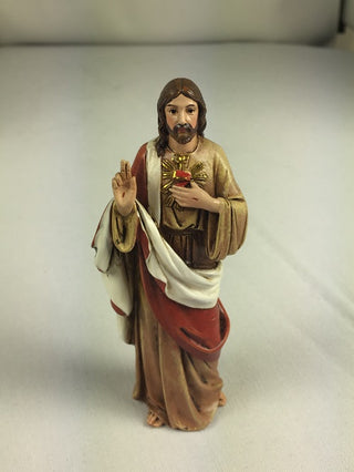 46471 Sacred Heart of Jesus