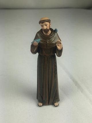 46481 St Francis Figure