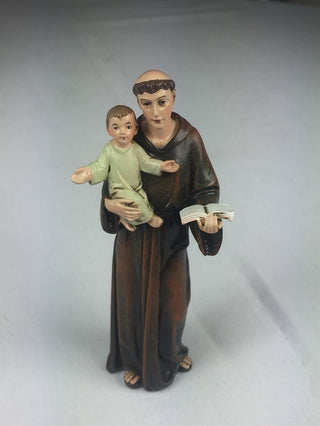 46482 St. Anthony Figure