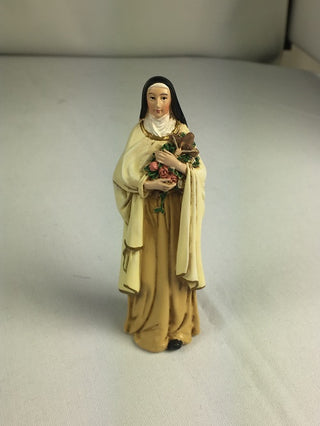 46487 St. Therese Figure