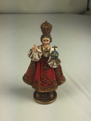 46488 The Infant of Prague Figure