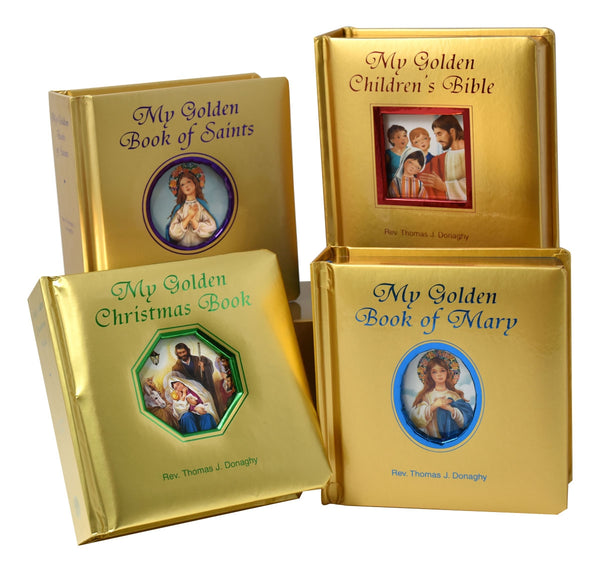 My Golden Children's Library - 465/22