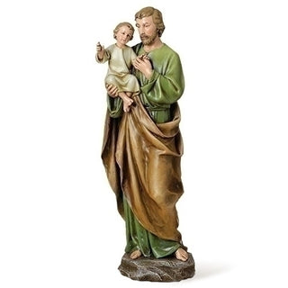 St Joseph Statue - 46617