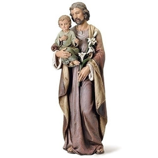 37" St Joseph Statue - 46692