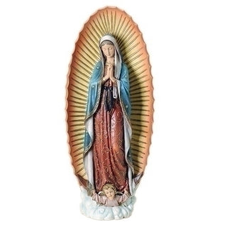 Our Lady  of Guadalupe Statue - 46693