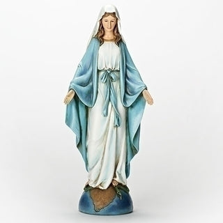 Our Lady Of Grace Figure - 46694