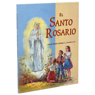 El Santo Rosario - 466/S