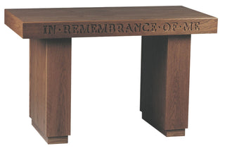 Communion Table - 466