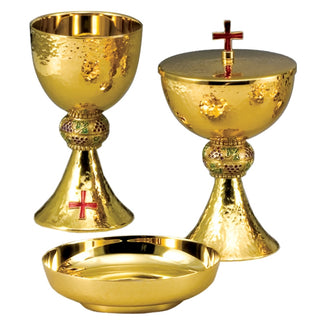 Chalice, Bowl Paten & Ciborium 469 Series