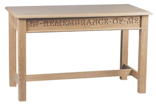 Communion Table - 469