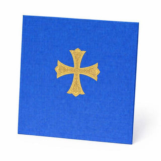 PALL COVER WITH OR W/OUT CROSS - 46-46X-PALL