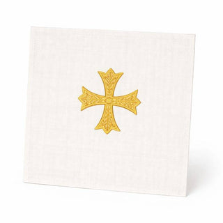 PALL COVER WITH OR W/OUT CROSS - 46-46X-PALL