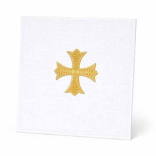 PALL COVER WITH OR W/OUT CROSS - 46-46X-PALL