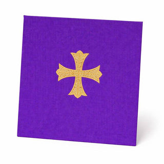 PALL COVER WITH OR W/OUT CROSS - 46-46X-PALL