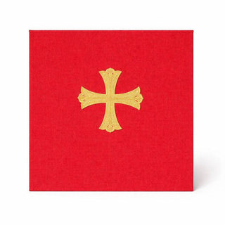 PALL COVER WITH OR W/OUT CROSS - 46-46X-PALL