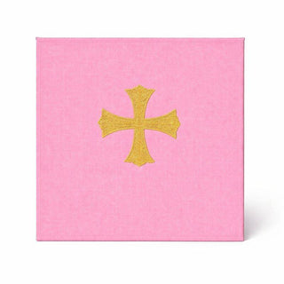 PALL COVER WITH OR W/OUT CROSS - 46-46X-PALL