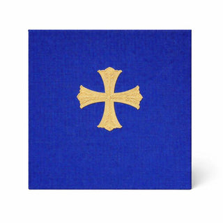 PALL COVER WITH OR W/OUT CROSS - 46-46X-PALL