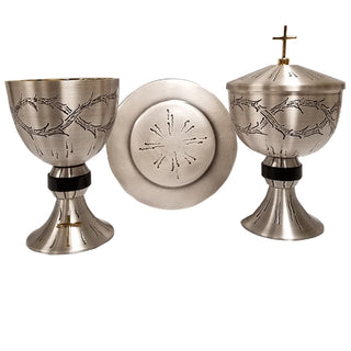 Chalice, Paten, & Ciborium 473 Series
