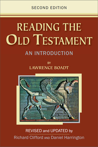 Reading The Old Testament 2nd Edition - 9780809147809