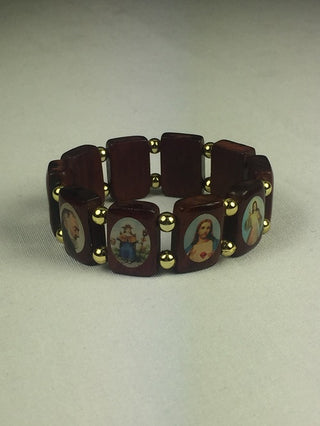 48-001 Saint Bracelet