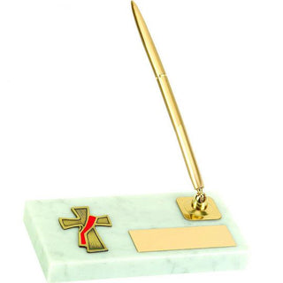 482-Pen Deacon Pen Stand