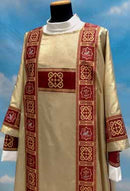 485-Dalmatic