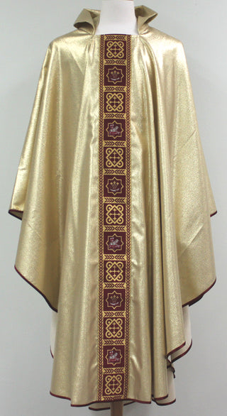 485A-Chasuble