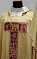 485T-Chasuble