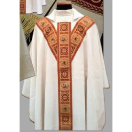 486 Primavera Vestments