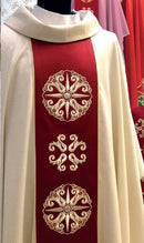 493-Chasuble-G