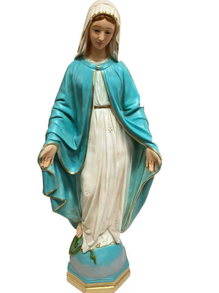 Our Lady of Grace Statue - 4980-500