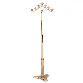 499-11 Floor Candelabra