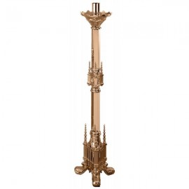 499-17 Paschal Candlestick