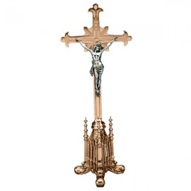 499-25 Altar Cross