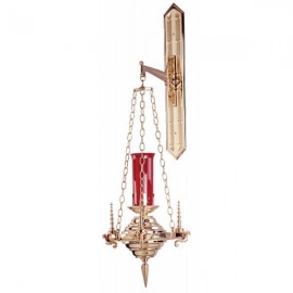 499-48 Hanging Sanctuary Lamp