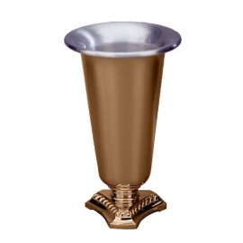 499-58 Altar Vase