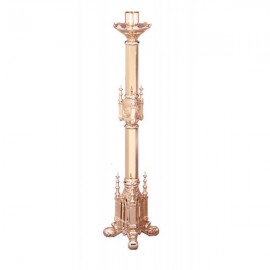 499-XX Altar Candlestick