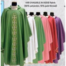 499-Chasuble-G