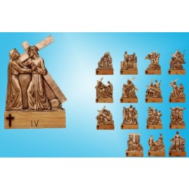 1110-153 Stations of the Cross