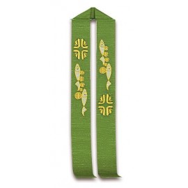 50-2166 Overlay Stole