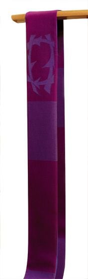 50-3367 Overlays Stoles