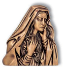 DOLOROSA 10 5/8"X9 7/16" - 5002