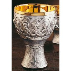 5005 Chalice & Paten