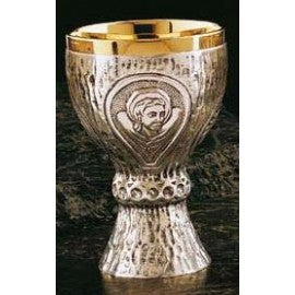 5010 Chalice & Paten