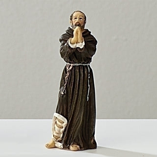 St. Peregrine Statue 3 1/2" - 50275